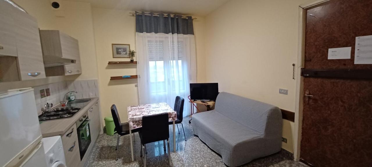 Appartamento Mare Di Luni Mare Extérieur photo